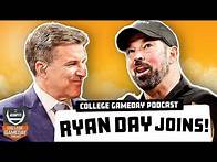 Video thumbnail for Inside Ryan Day’s World: Draft Nights, Celeb Ties, and Texas Showdown | College GameDay Podcast