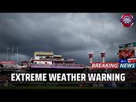 Video thumbnail for Severe Storms to Slam U.S. This Week: Flash Floods, Hail & Tornado Threats । USA TODAY NEWS