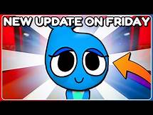Video thumbnail for SUMMER UPDATE THIS FRIDAY (5+ NEW TOONS) | Dandy's World