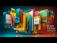 Video thumbnail for Google Keep Note Calendar Reminders (yes, it's doable)