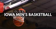 Video thumbnail for Iowa men's basketball unveils Big Ten opponents for 2025-26 season