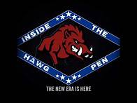 Video thumbnail for Inside the Hawg Pen-October 3, 2024