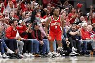Video thumbnail for Ohio State men’s basketball to face North Carolina in Atlanta next season