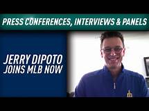 Video thumbnail for Jerry Dipoto Chats With Brian Kelly on MLB Now