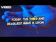 Video thumbnail for America's Deadly Opioid Evolution Explained