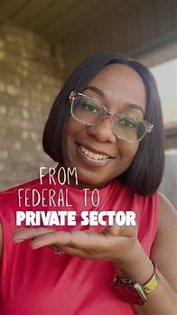 Video thumbnail for Federal Resume Writer on Instagram: "Here’s how you can switch your current fed resume into a private sector resume… By now most know about the vast federal job changes and hiring freezes. With the uncertainty of the federal workforce under the new administration, having a private sector resume on hand is a smart move. Whether you’re considering a transition or just want to be prepared, your federal resume won’t work for corporate, nonprofit, contracting, or small business roles so make these ch