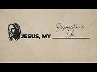 Video thumbnail for VINE | Jesus, My _______________ - Week 6