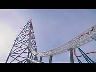 Video thumbnail for Inspection of Top Thrill 2 continues at Cedar Point, Ohio Department of Agriculture says