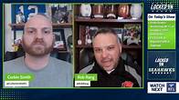 Video thumbnail for GRADE CARD: How Did Seattle Seahawks Fare in 2025 NFL Draft?