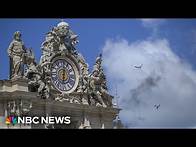 Video thumbnail for This Morning’s Top Headlines – May 8 | Morning News NOW