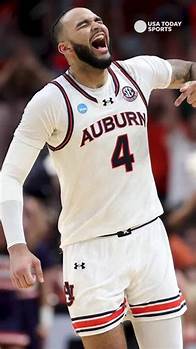 Video thumbnail for March Madness 2025: Duke, Florida, Auburn, Houston punch their ticket to the Final Four