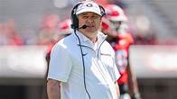 Video thumbnail for College football's top 25 coaches: Kirby Smart, Ryan Day lead list ruled by Big Ten
