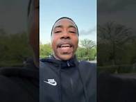 Video thumbnail for No one is perfect then why go to a Church if the pastor can lie to you and sin