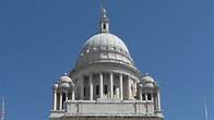 Video thumbnail for U.S. News and World Report released its Best States 2024 ranking. Here's where RI ranks.