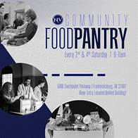Video thumbnail for 🛒✨ New Vision Community Food... - New Vision Ministries