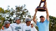 Video thumbnail for Charles Schwab Invitational sets gold standard in women’s college golf