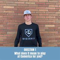 Video thumbnail for Lansing Catholic H.S. Athletics on Instagram: "From the Dugout to Detroit: Drew Tolfree We have ticket bundles online where you can buy a ticket to our game AND to a Detroit Tigers game! You can buy tickets with the link in our bio"