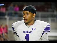 Video thumbnail for Caden Harris Chooses Vanderbilt: A Game-Changer for Commodores Football!