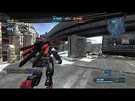 Video thumbnail for Gundam Battle Operations #6289: Nero Trainer Lv 1 (450 Cost)