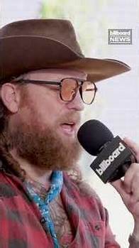 Video thumbnail for Brothers Osborne Talk Producing & More | Stagecoach 2025 #Shorts
