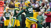 Video thumbnail for When will the NFL schedule be released? What we know and don’t know about Packers’ 2024 docket