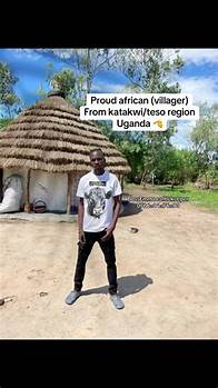 Video thumbnail for Proud Villager from Katakwi, Teso Region Uganda