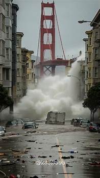 Video thumbnail for City Overrun by Devastating Floods! Streets Turn into Rivers as Water Engulfs Everything in Its Path