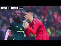 Video thumbnail for Nottingham Forest vs Brentford | Premier League 2024/25 | Full Match Stream
