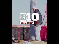 Video thumbnail for Coach Mike Roberts: Mic'd Up | Wisconsin Softball