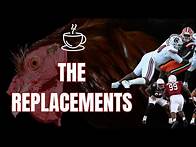 Video thumbnail for The South Carolina defense officially will be missing five NFL Draft picks
