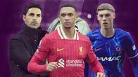 Video thumbnail for Football news LIVE: Alexander-Arnold confirms Liverpool departure, Reds set to splash cash in summer, Arsenal head into PSG second leg with ‘bad feeling’