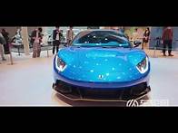 Video thumbnail for Shanghai Auto Show 2025: China’s EV Empire or Gimmicky Overhype?