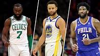 Video thumbnail for NBA's top 10 highest-paid players in the 2024-25 season