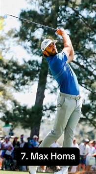 Video thumbnail for Top 10 Best Golf Players in the World #golf #golfer #golfplayer #golflegends #golfswing #golfgods