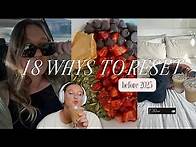 Video thumbnail for 18 things you can do to prep for 2025