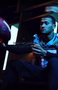 Video thumbnail for Sports INC (@sports_inc7) - What we learned from the 2023-24 NFL Season#nfl#fyp #football#viral#nflseason#nflseason2023🏈