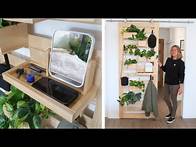 Video thumbnail for My French Cleat Sliding Door Changed EVERYTHING!