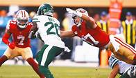 Video thumbnail for 2025 San Francisco 49ers Schedule: Opponents ahead NFL Schedule Release