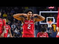Video thumbnail for NBA Mock Draft 2025: Top Prospects and Pre-Lottery Insights