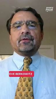 Video thumbnail for Latest on NCAA settlement that would allow revenue sharing for college athletes