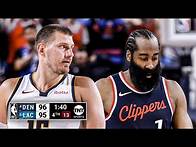 Video thumbnail for You WON’T BELIEVE This ENDING 😱 Nuggets vs Clippers Game 4 🔥 2025 NBA Playoffs