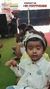 Video thumbnail for Admission Open At Birla Open Minds Pre School, Singar Nagar Alambagh, Lucknow