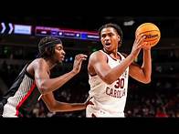Video thumbnail for Unlocking NBA Talent: Top Sophomores from 2010-2025 & Draft Insights