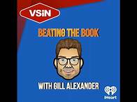 Video thumbnail for Beating The Book: 2022-23 NFL Divisional Round MegaPod Betting Preview