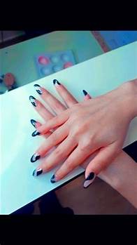 Video thumbnail for Beautiful French nail art 💅#french #nailart #nails #viralnailart #ytshorts #youtubeshorts #shorts