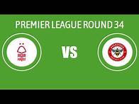 Video thumbnail for 🔴 Nottm Forest vs Brentford | English Premier League 2024/25 | Matchday 34 | Match Preview