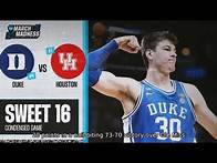 Video thumbnail for Jase Richardson's March Madness Journey: A Legacy of Family and Determination