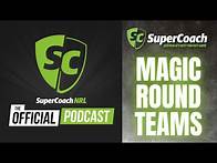 Video thumbnail for SuperCoach NRL: Should Robert Derby really be top buy? Is Dylan Egan really a sell? | Round 9 teams