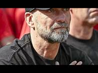 Video thumbnail for Jurgen Klopp at Red Bull: The Truth Behind Madrid Rumors | Exclusive Insights