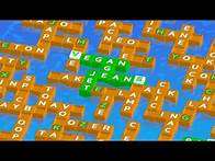 Video thumbnail for Zippy Words (by Feelcrafters) IOS Gameplay Video (HD)
